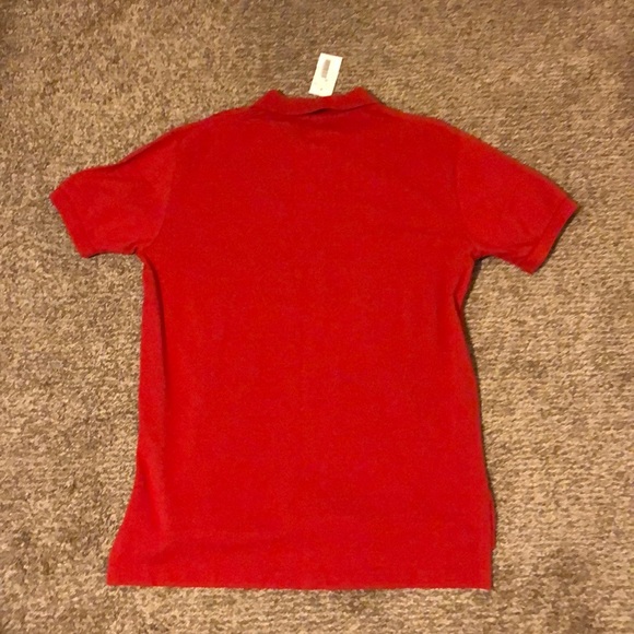 Polo Ralph Lauren collared shirt - Picture 4 of 4